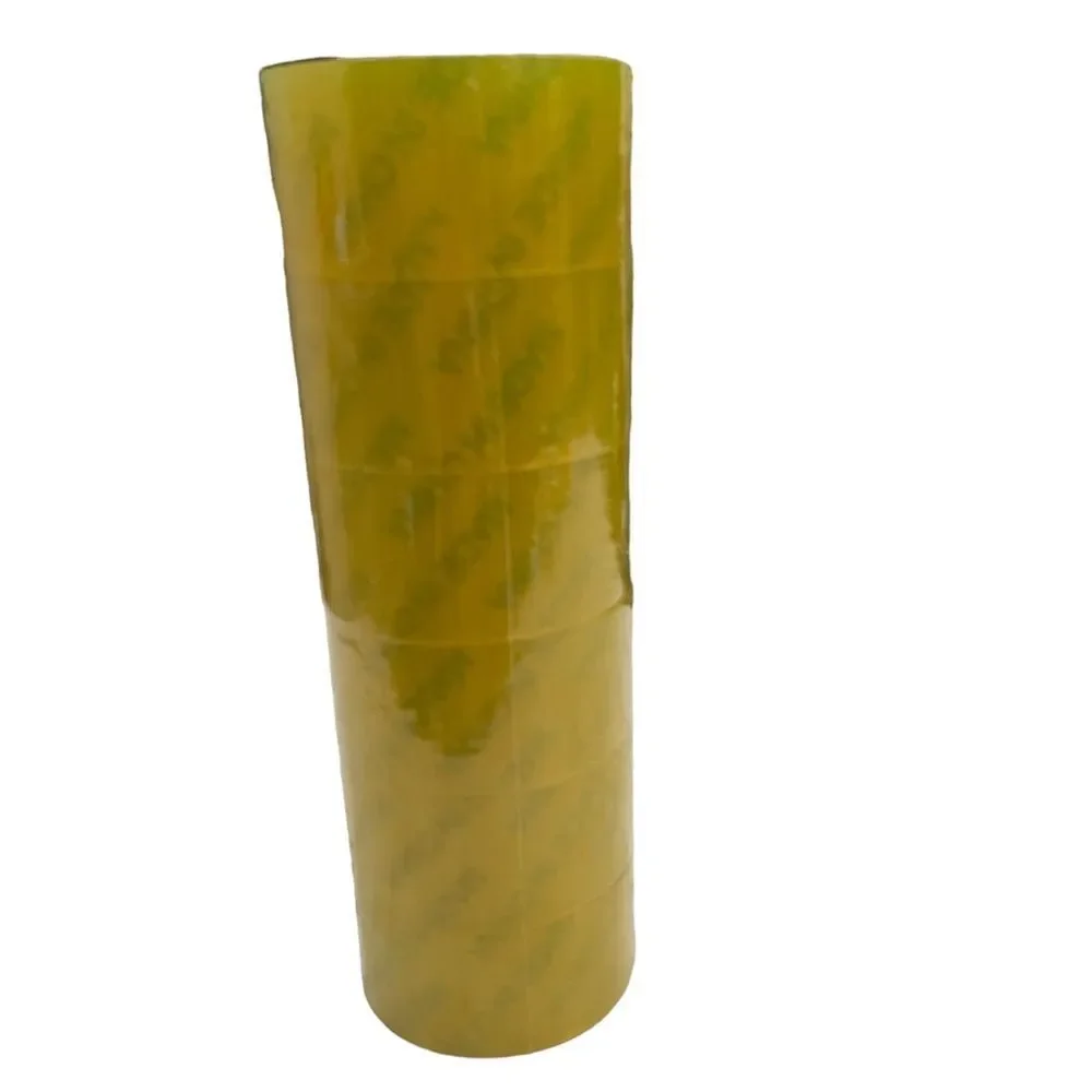 Final sale : 6 PCs high quality tape 50 yards